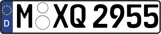 M-XQ2955