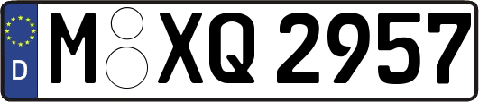 M-XQ2957