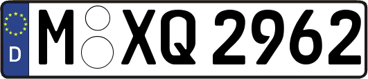 M-XQ2962