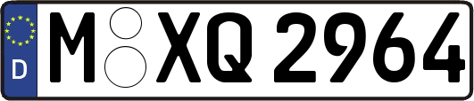 M-XQ2964