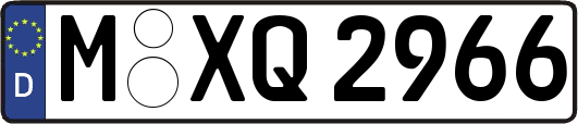 M-XQ2966