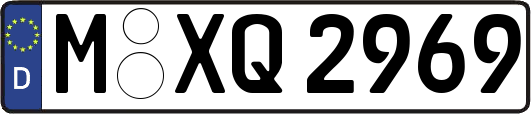 M-XQ2969