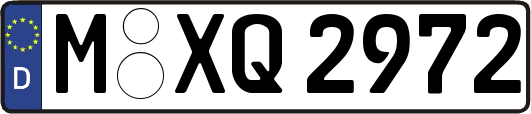 M-XQ2972