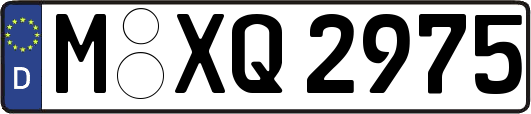 M-XQ2975