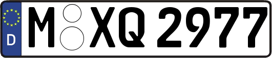 M-XQ2977