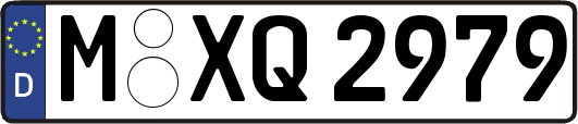 M-XQ2979