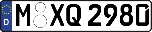 M-XQ2980