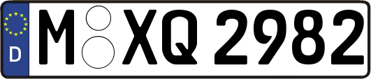 M-XQ2982