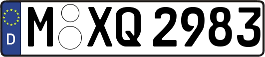 M-XQ2983