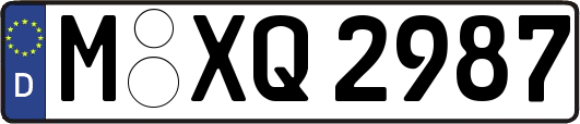 M-XQ2987
