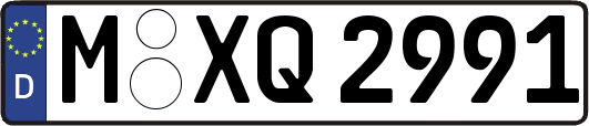 M-XQ2991