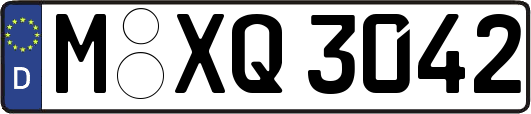 M-XQ3042