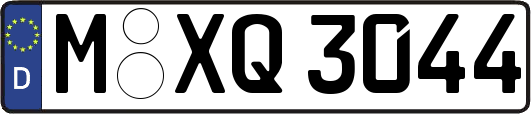 M-XQ3044