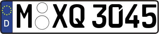 M-XQ3045
