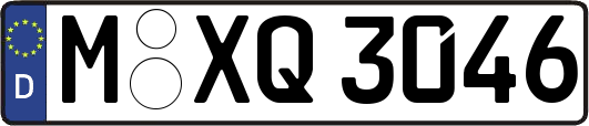 M-XQ3046