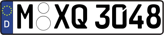 M-XQ3048