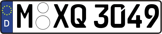 M-XQ3049