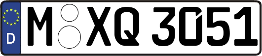 M-XQ3051