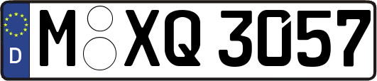 M-XQ3057