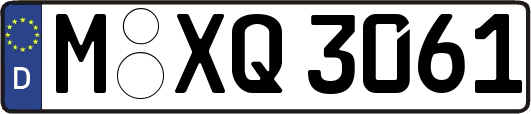M-XQ3061