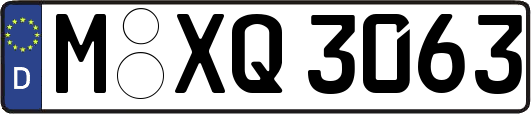 M-XQ3063