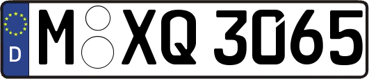 M-XQ3065