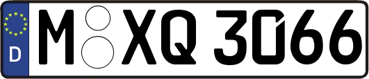 M-XQ3066