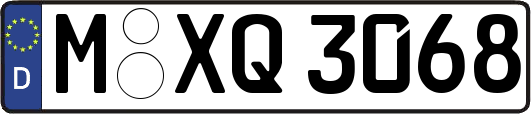 M-XQ3068