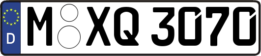 M-XQ3070