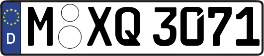 M-XQ3071