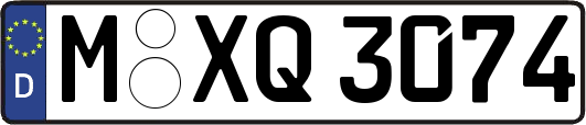 M-XQ3074
