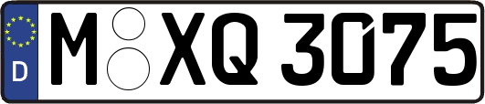 M-XQ3075