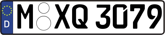 M-XQ3079