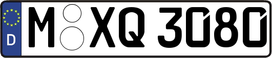 M-XQ3080