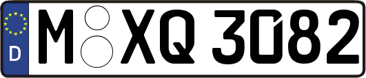 M-XQ3082