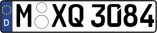 M-XQ3084