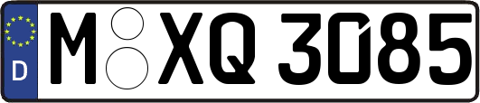 M-XQ3085