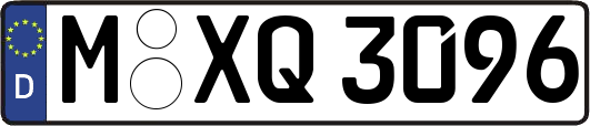 M-XQ3096