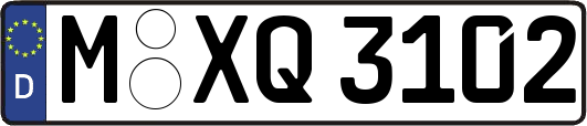M-XQ3102