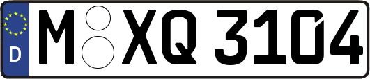 M-XQ3104
