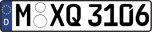M-XQ3106