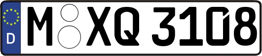 M-XQ3108