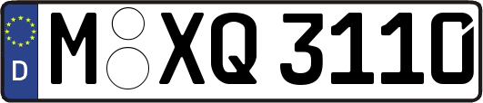 M-XQ3110
