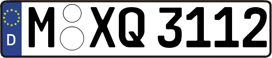 M-XQ3112