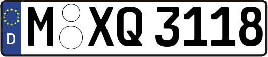 M-XQ3118