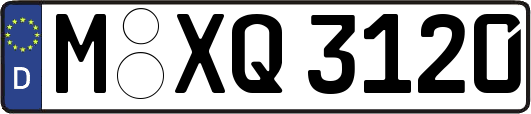 M-XQ3120