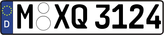 M-XQ3124