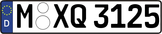 M-XQ3125
