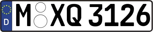 M-XQ3126