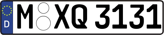M-XQ3131